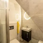 펜션 Dinbnb Homes I Cozy Cellar In Historical Cobblestone Street